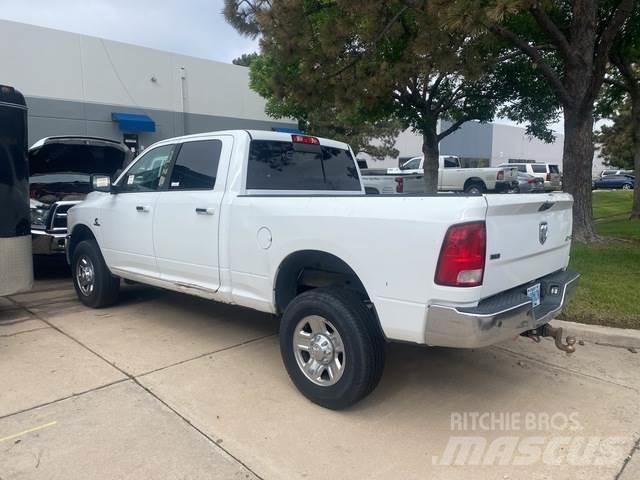 RAM 2500 Diger