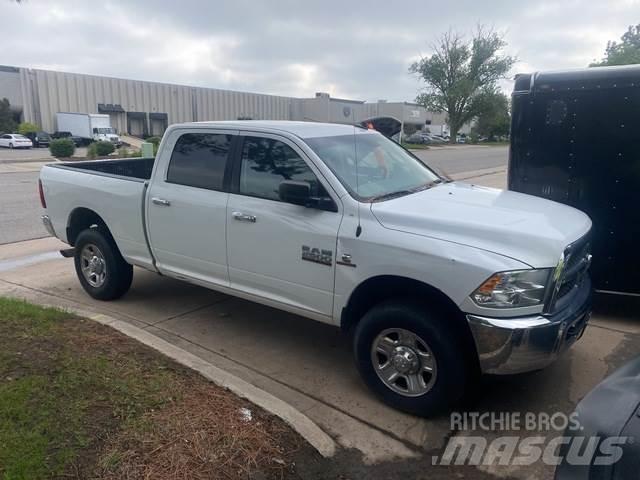 RAM 2500 Diger