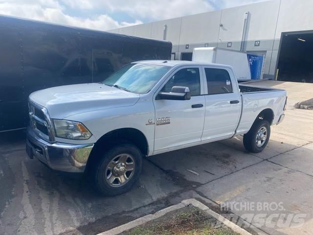 RAM 2500 Diger