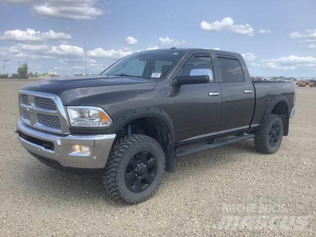 RAM 2500 Diger