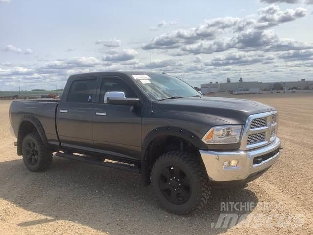 RAM 2500 Diger