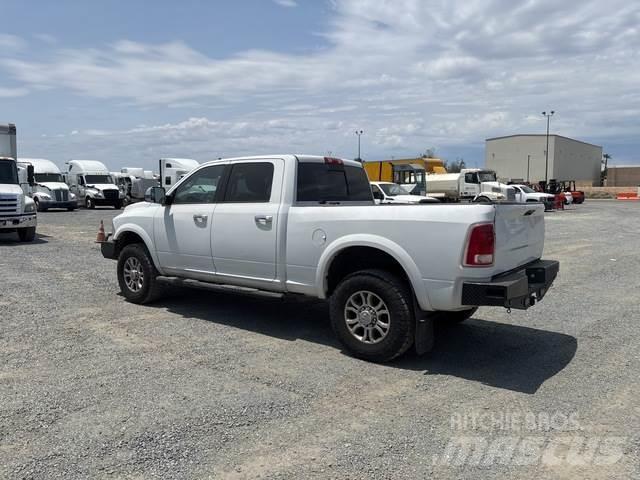 RAM 3500 Diger