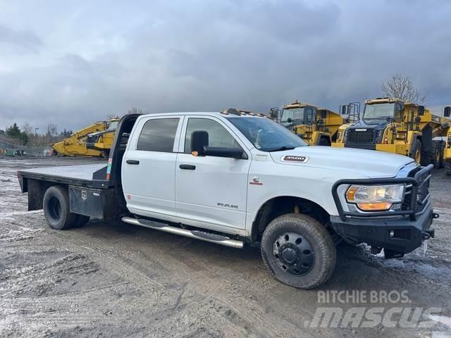 RAM 3500 Diger
