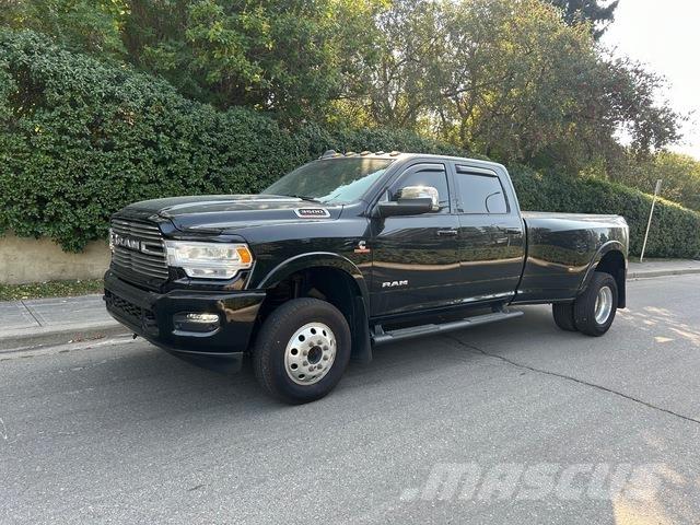 RAM 3500 Pikaplar