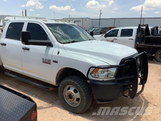 RAM 3500 Belediye / genel amaçli araçlar