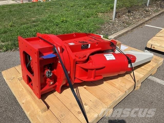 Rammer RCC21R Kırıcılar