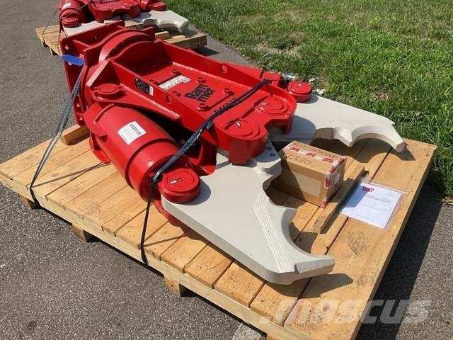 Rammer RCC21R Kırıcılar