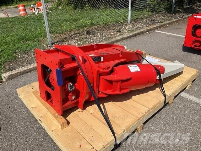 Rammer RCC21R Kırıcılar