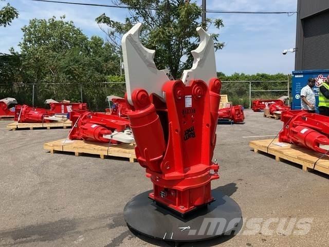 Rammer RCC21R Kırıcılar