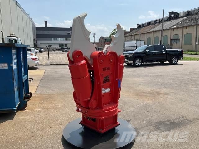 Rammer RCC21R Kırıcılar