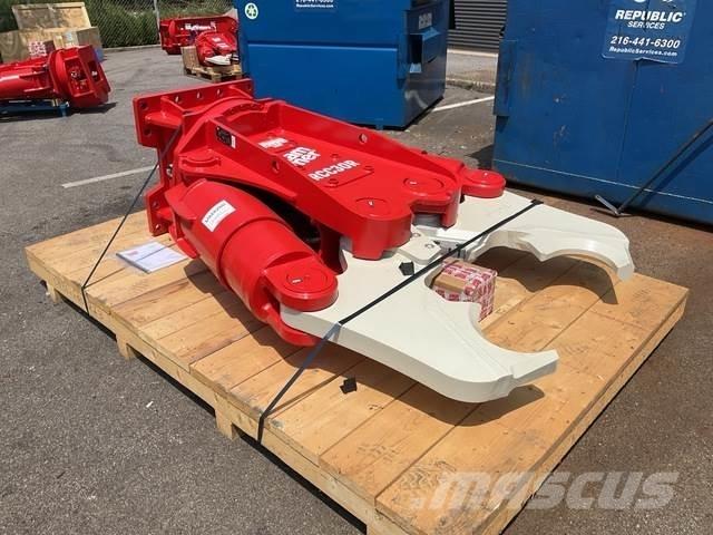 Rammer RCC30R Kırıcılar