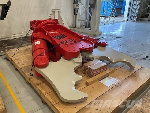 Rammer RCC43R Kırıcılar