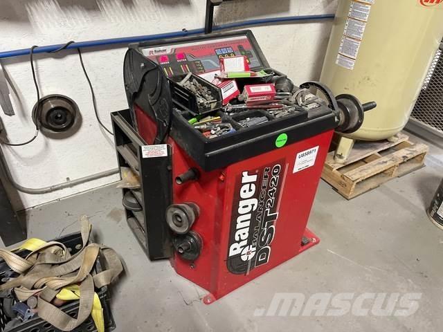 Ranger DST2420 Diger