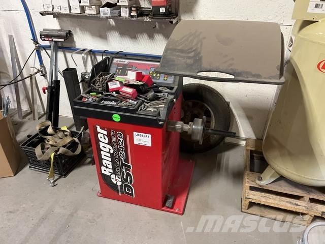 Ranger DST2420 Diger