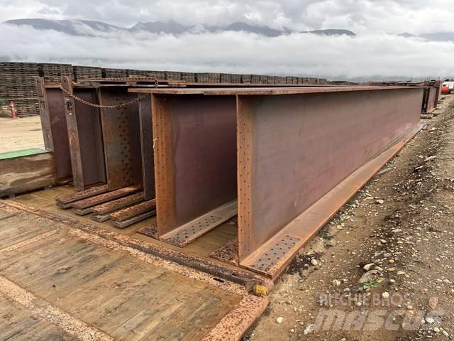 Rapid Span Diger parçalar