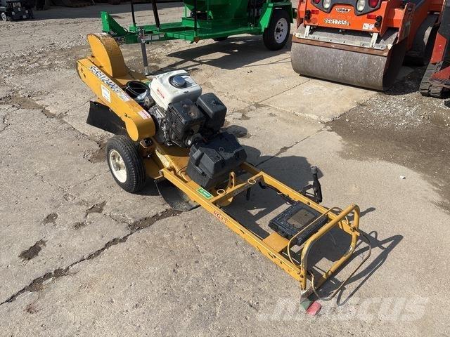 Rayco RG13 Kütük öğütücüler