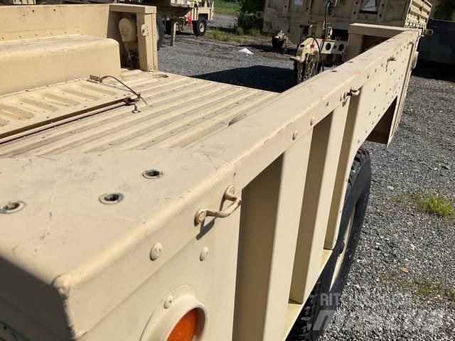 Raytheon M1101 Diger çekiciler