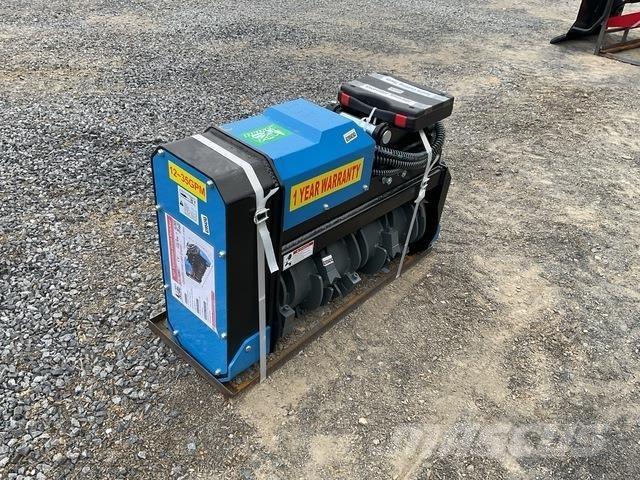  Raytree REDM32 Diger toprak isleme makina ve aksesuarlari
