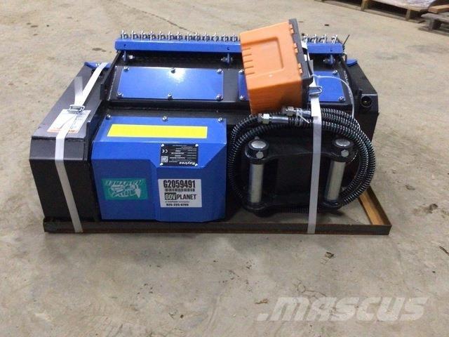  Raytree REDM32 Diger toprak isleme makina ve aksesuarlari