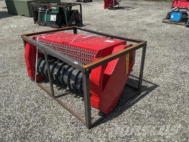  Raytree REDM32 Diger toprak isleme makina ve aksesuarlari