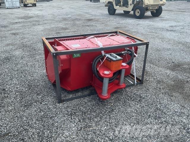  Raytree REDM32 Diger toprak isleme makina ve aksesuarlari