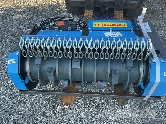  Raytree REDM32 Diger toprak isleme makina ve aksesuarlari