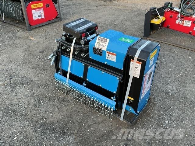  Raytree REDM32 Diger toprak isleme makina ve aksesuarlari