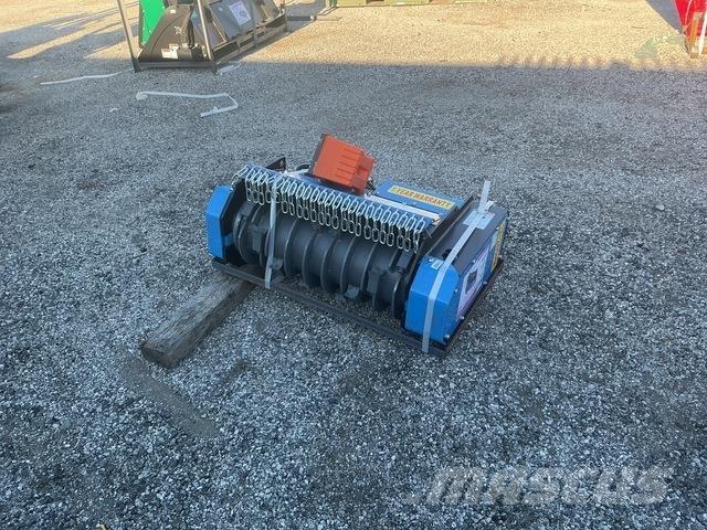  Raytree REDM50 Diger toprak isleme makina ve aksesuarlari