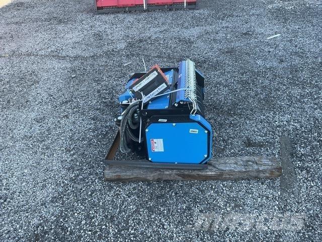 Raytree REDM50 Diger toprak isleme makina ve aksesuarlari