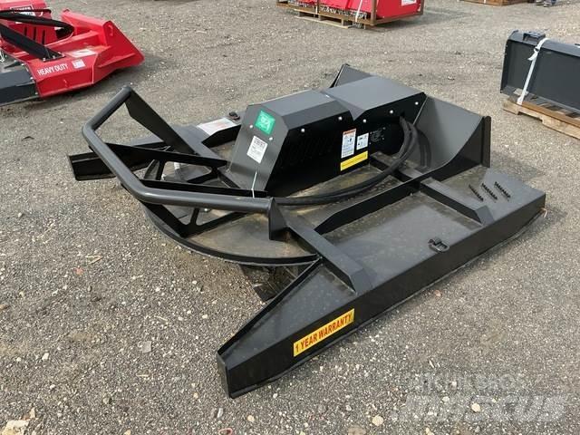  Raytree RHBC72 Mobil çim biçme makineleri