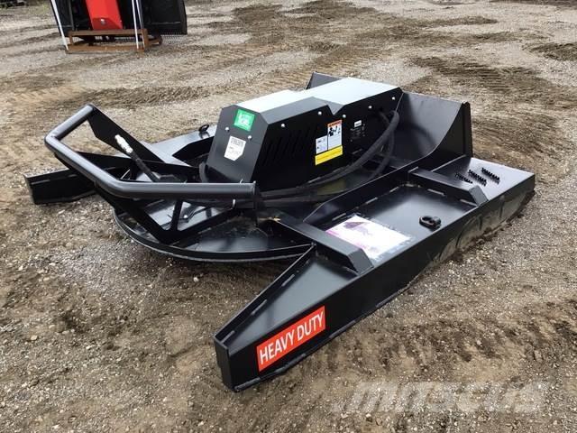  Raytree RHBC72 Mobil çim biçme makineleri