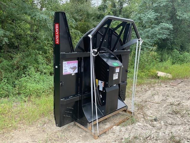  Raytree RHBC72 Mobil çim biçme makineleri