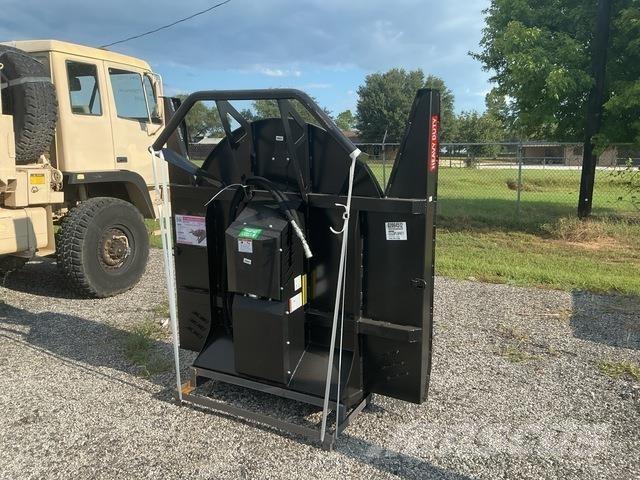  Raytree RHBC72 Mobil çim biçme makineleri