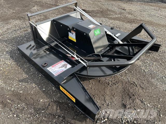  Raytree RHBC72 Mobil çim biçme makineleri