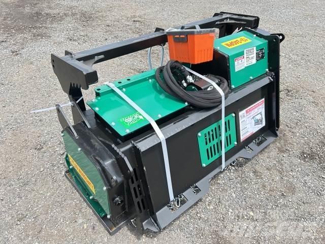  Raytree RMBD50 Ağaç parçalayıcılar
