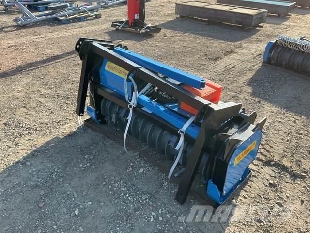  Raytree RMBD50 Ağaç parçalayıcılar