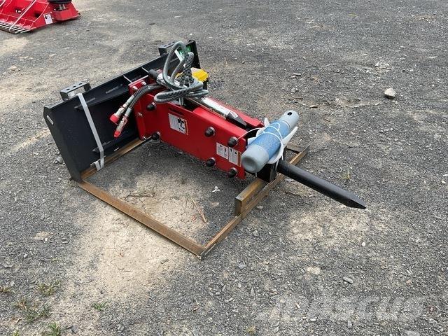  Raytree RMH680 Hidrolik kırıcılar