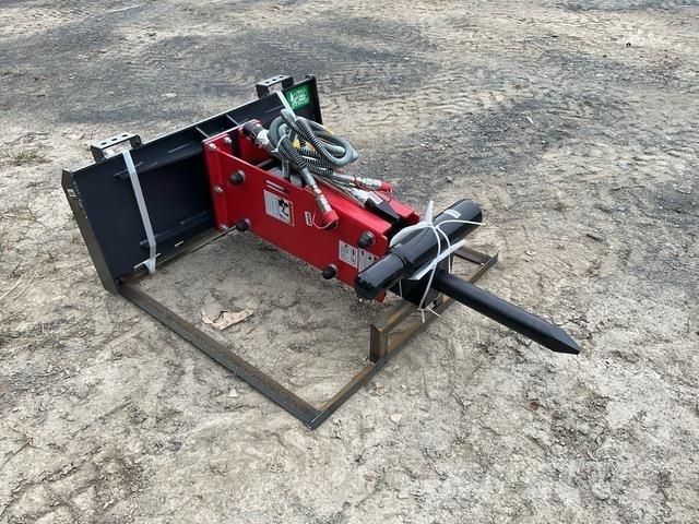  Raytree RMH680 Hidrolik kırıcılar