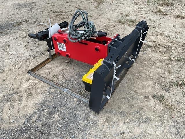  Raytree RMH680 Hidrolik kırıcılar