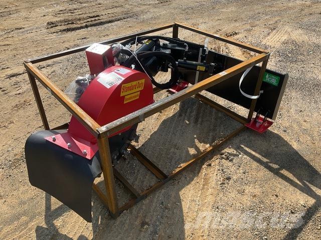  Raytree RMSG29 Kütük öğütücüler