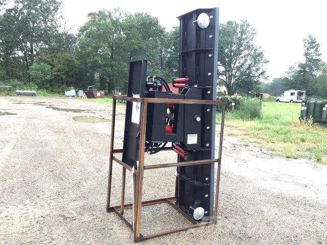  Raytree RSWD96 Paletli dozerler
