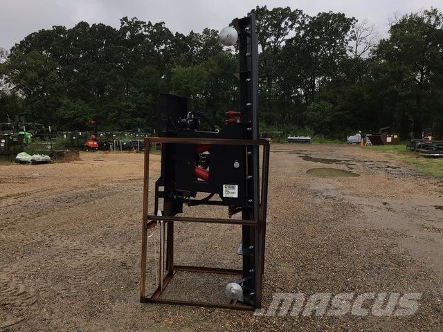  Raytree RSWD96 Paletli dozerler
