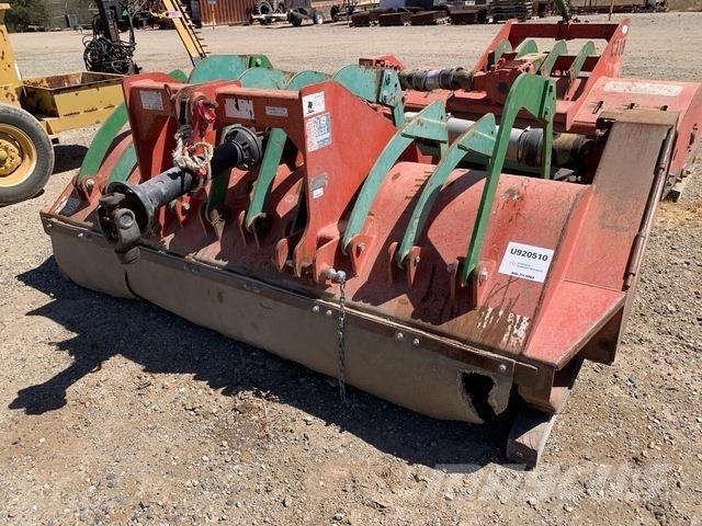  Rears Diger