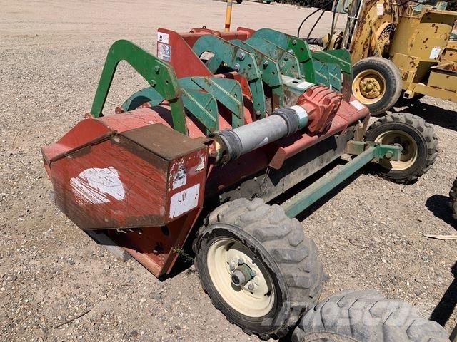  Rears Diger