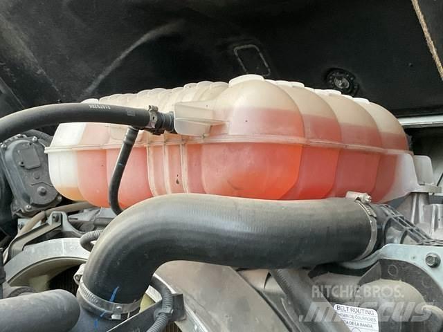 Renault C430 Transmikserler