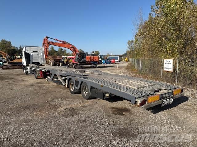 Renault T430 Diger