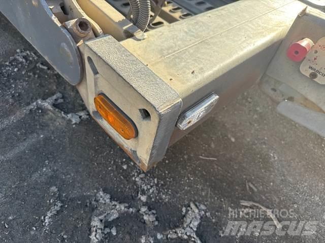 Renault T430 Diger