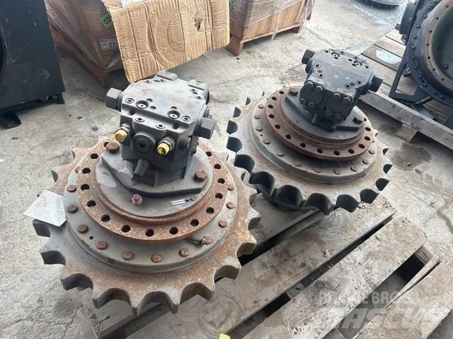 Rexroth  Diger