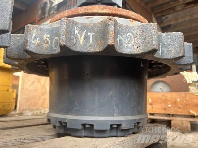 Rexroth  Diger