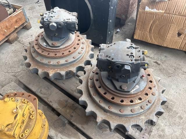 Rexroth  Diger